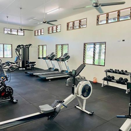 Eratap Beach Resort Port Vila Dış mekan fotoğraf