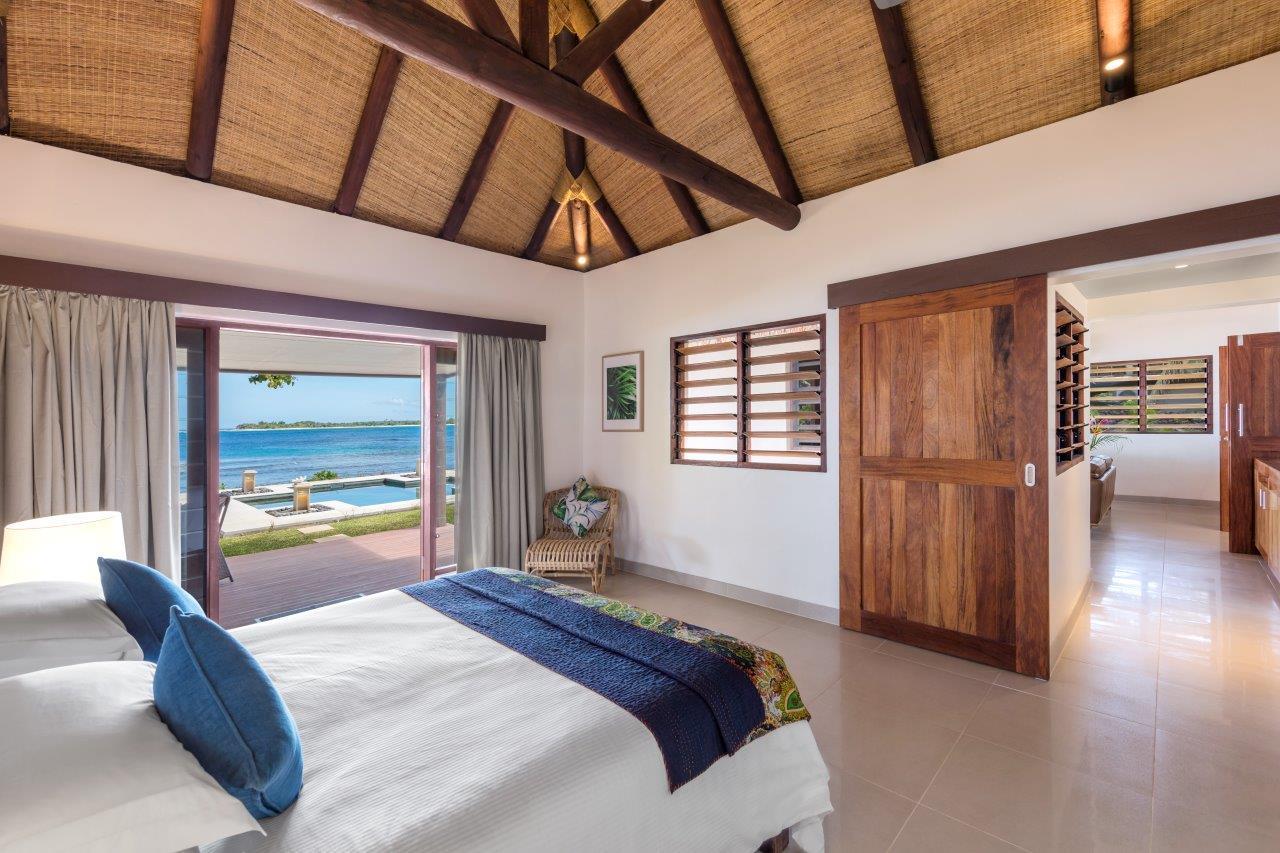 Eratap Beach Resort Port Vila Dış mekan fotoğraf