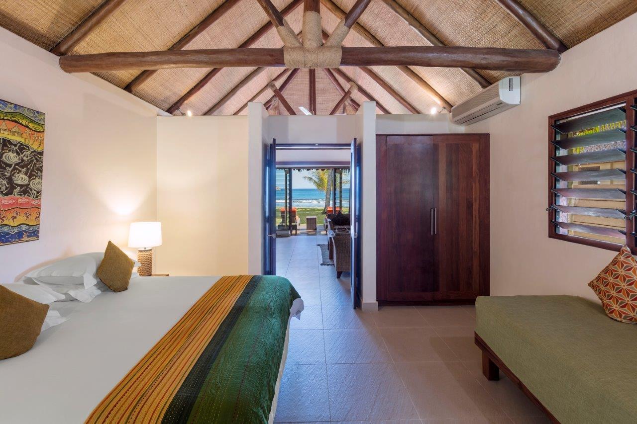 Eratap Beach Resort Port Vila Dış mekan fotoğraf