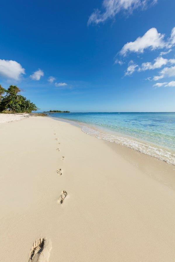 Eratap Beach Resort Port Vila Dış mekan fotoğraf
