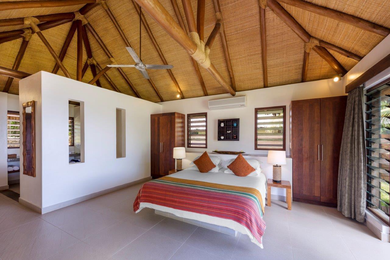Eratap Beach Resort Port Vila Dış mekan fotoğraf