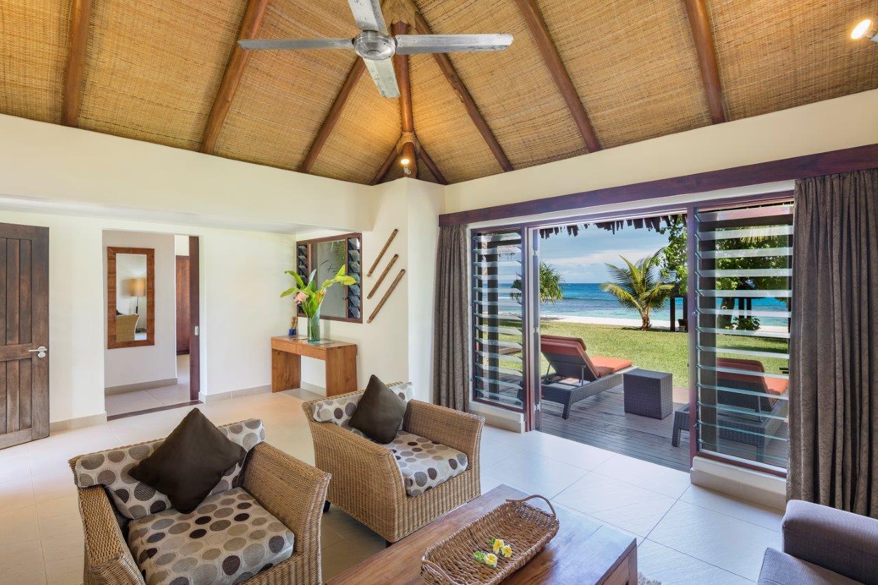 Eratap Beach Resort Port Vila Dış mekan fotoğraf
